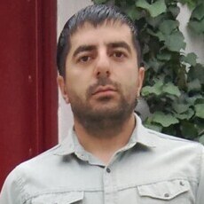 Фотография мужчины Рома, 28 лет из г. Дербент