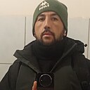 Хуршед, 29 лет