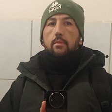 Фотография мужчины Хуршед, 29 лет из г. Домодедово