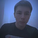 Дмитрий, 23 года