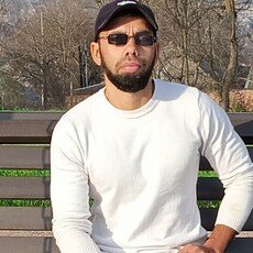 Фотография мужчины Ванюша, 28 лет из г. Александровское (Ставропольский 