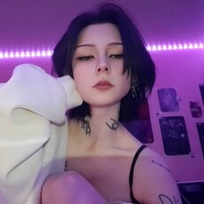 Фотография девушки Лия, 21 год из г. Ярославль