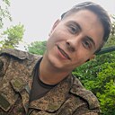 Алексей, 23 года