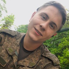 Фотография мужчины Алексей, 23 года из г. Усмань