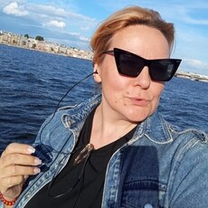 Фотография девушки Ольга, 47 лет из г. Санкт-Петербург