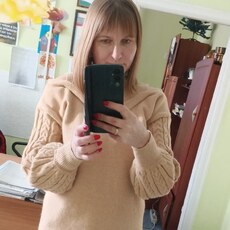 Фотография девушки Ксения, 34 года из г. Кемерово