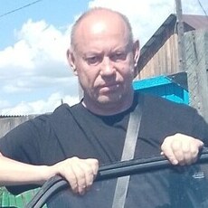 Фотография мужчины Алексей, 53 года из г. Абакан