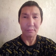 Фотография мужчины Семен, 47 лет из г. Якутск