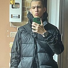 Фотография мужчины Тимур, 19 лет из г. Челябинск