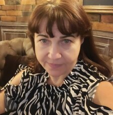 Фотография девушки Ирина, 55 лет из г. Белгород