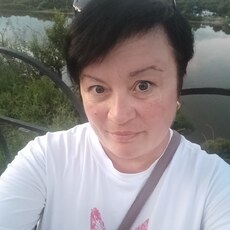 Фотография девушки Елена, 43 года из г. Владивосток