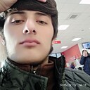 Комил, 19 лет