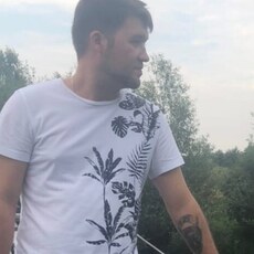 Фотография мужчины Дмитрий, 32 года из г. Брянск