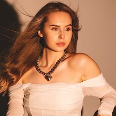 Дарья, 26 из г. Москва.