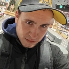 Фотография мужчины Александр, 22 года из г. Уссурийск