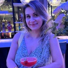 Виолетта, 35 из г. Москва.