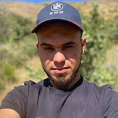 Фотография мужчины Дмитрий, 29 лет из г. Шымкент