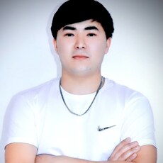 Фотография мужчины Рустамжон, 25 лет из г. Волово