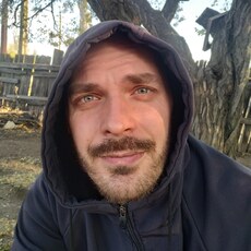 Фотография мужчины Михаил, 35 лет из г. Енакиево