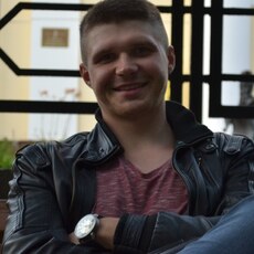 Фотография мужчины Александр, 29 лет из г. Светлогорск