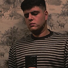 Фотография мужчины Мунир, 22 года из г. Гродно