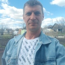 Фотография мужчины Сергей, 46 лет из г. Сухой Лог