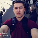 Хусниддин, 31 год