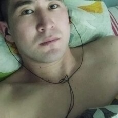 Фотография мужчины Slava, 28 лет из г. Горно-Алтайск