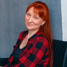 Ylita, 35 из г. Санкт-Петербург.