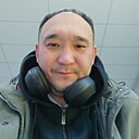 Алмат, 40 лет