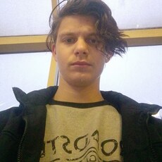 Фотография мужчины Виктор, 18 лет из г. Светлогорск