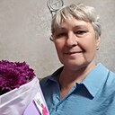 Наталья, 57 лет