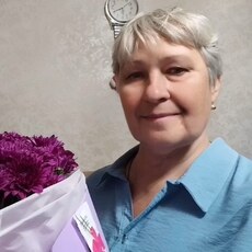 Фотография девушки Наталья, 57 лет из г. Караганда