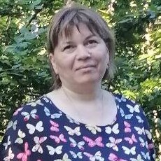 Фотография девушки Надежда, 44 года из г. Ижевск