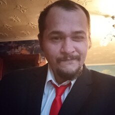 Фотография мужчины Марат, 37 лет из г. Орехово-Зуево