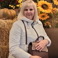 Фотография девушки Светлана, 49 лет из г. Днепр