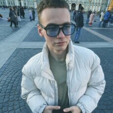 Фотография мужчины Артём, 19 лет из г. Калуга