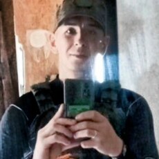 Фотография мужчины Илья, 33 года из г. Армянск