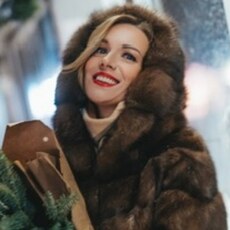 Мария, 39 из г. Надым.