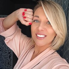 Фотография девушки Мария, 39 лет из г. Надым