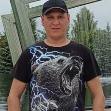 Фотография мужчины Аркадий, 37 лет из г. Пермь