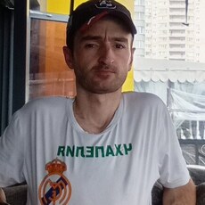 Фотография мужчины Irakli, 28 лет из г. Гал