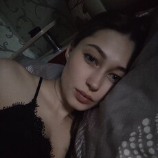 Эля, 27 из г. Хабаровск.