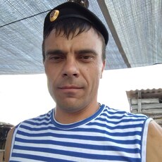 Фотография мужчины Сергей, 36 лет из г. Омск