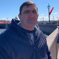 Фотография мужчины Олег, 50 лет из г. Медногорск