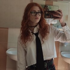 Фотография девушки Lis, 19 лет из г. Волгоград