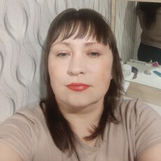 Фотография девушки Марина, 41 год из г. Мишкино