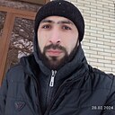 Анвар, 30 лет