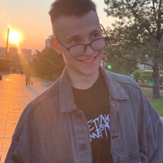 Фотография мужчины Данил, 20 лет из г. Саки