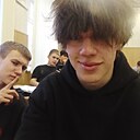 Максим, 20 лет